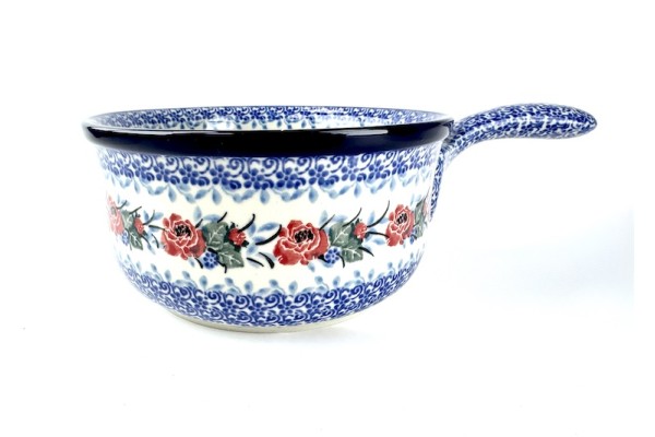 983 Bunzlau Steelpan 3214X Pannen